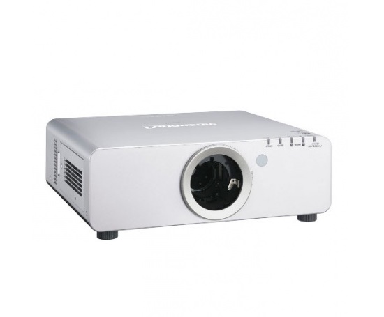 Проектор Panasonic PT-DX610ELS артикул 258173FV-1 фото 3
