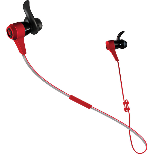 Наушники JBL Reflect BT red артикул 131106Si-1