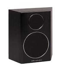 Настенная акустика Wharfedale WH-SR1 cinnamon cherry артикул 431853FV-1 фото 5
