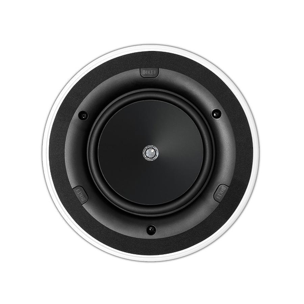 Встраиваемая акустика KEF Ci160.2CR 160 UniQ ROUND (SP3937AA) артикул 194663Si-1 фото 3
