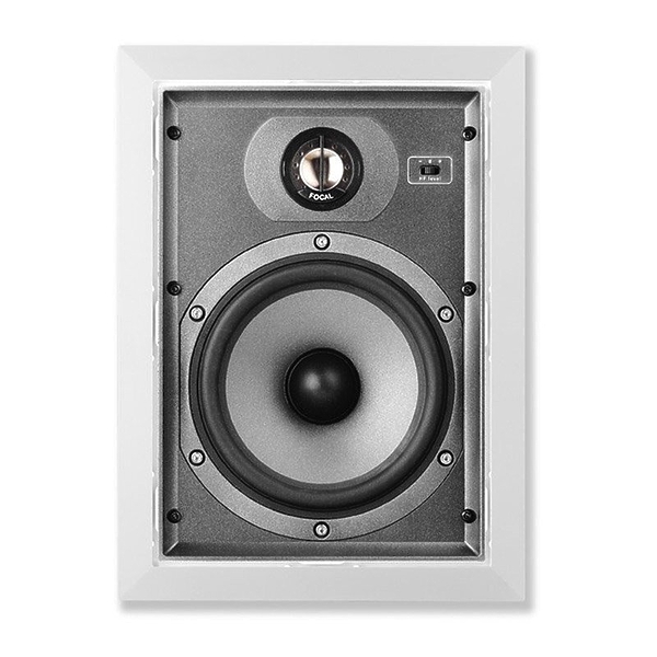 Встраиваемая акустика Focal Chorus IW 706 артикул 170576Si-1