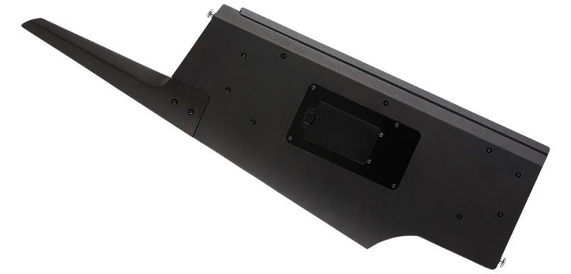 Синтезатор KORG RK100S-2 RD артикул 241951Si-1 фото 5