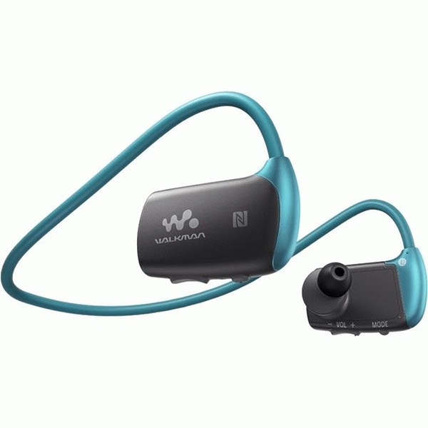 Плеер Sony NWZ-WS613 темно-синий артикул 148025Si-1 фото 3