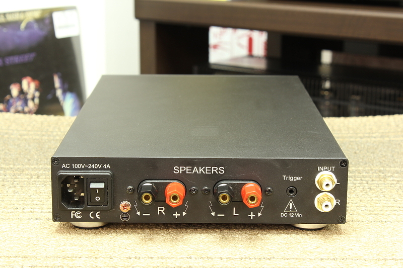 Усилитель мощности NuForce Stereo 8.5 V2 silver артикул 134614Si-1 фото 5