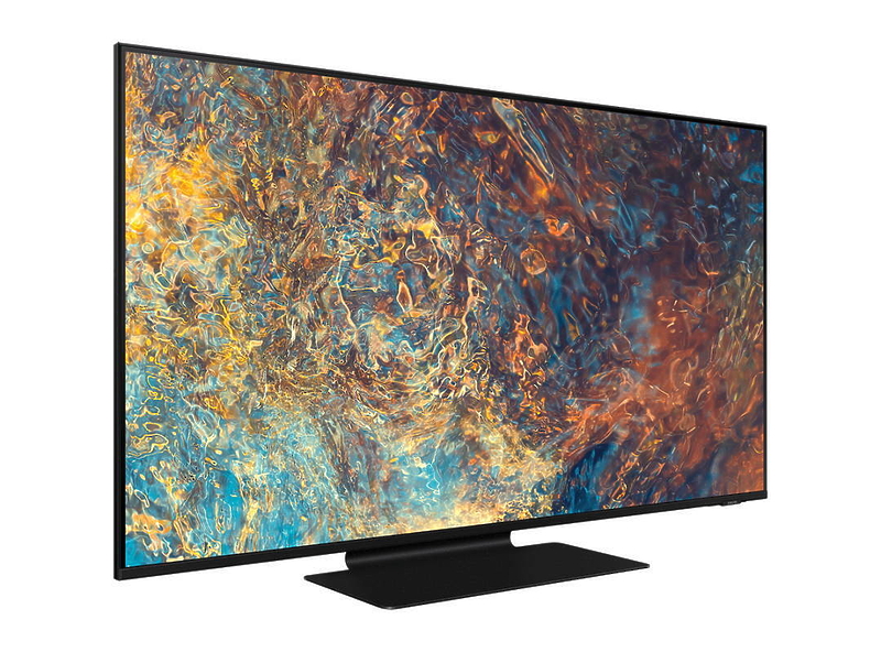 QLED телевизор Samsung QE43QN90AAUXRU артикул 253701Si-1 фото 5