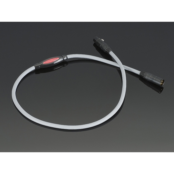Кабель межблочный аудио Transparent MusicLink XLR 1.0m артикул 142428Si-1