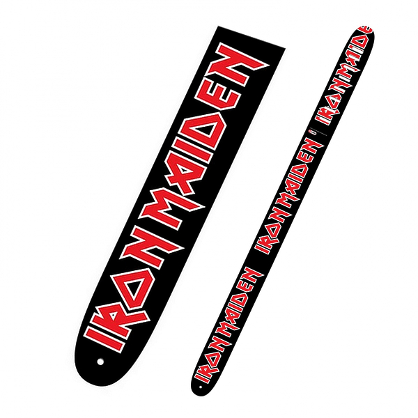 Ремень PERRI'S P25INM-1334 IRON MAIDEN-3 артикул 278709Si-1