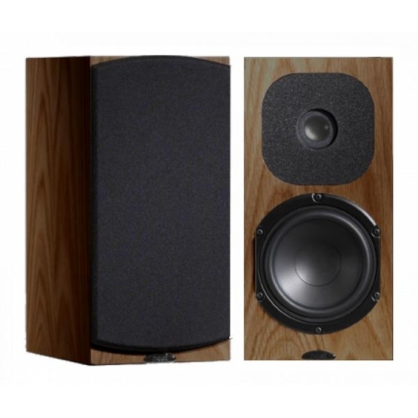 Полочная акустика NEAT acoustics Motive SX3 american walnut артикул 161727Si-1