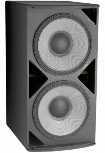 Сабвуфер JBL ASB6128-WH артикул 124211Si-1