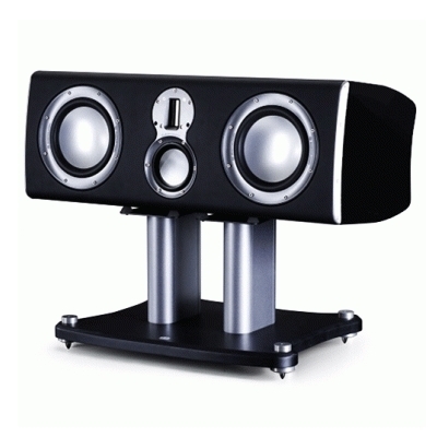 Monitor Audio Platinum PL C350 Black артикул 434443FV-1
