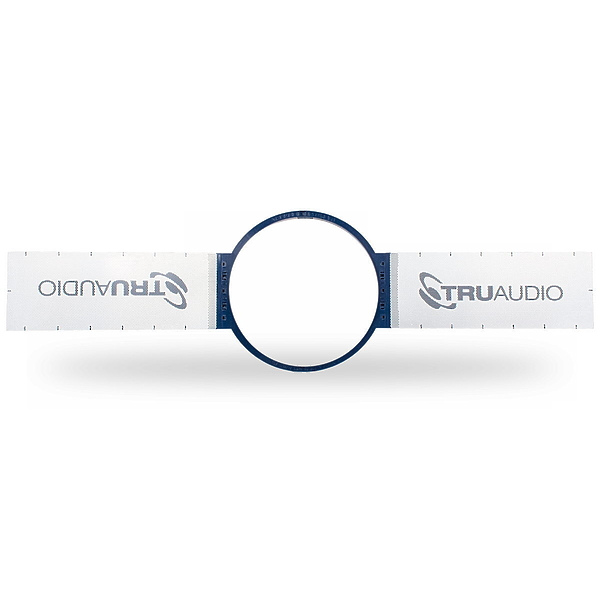 Кольцевое крепление TruAudio RC-REV8 артикул 234199Si-1