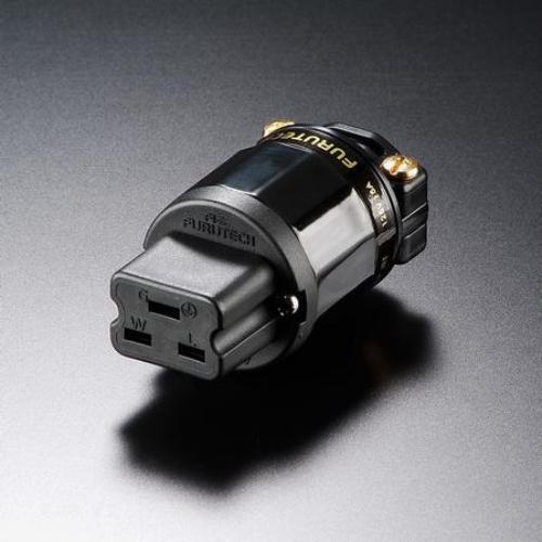 Разъемы и переходники Furutech FI-31 (G ) артикул 115567Si-1
