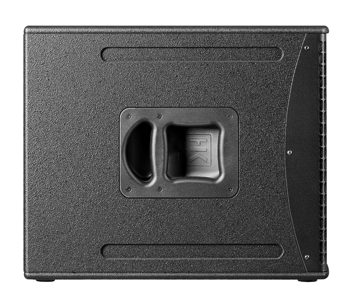 Сабвуфер HK Audio Linear SUB 1500 Sub A артикул 313394Si-1 фото 7