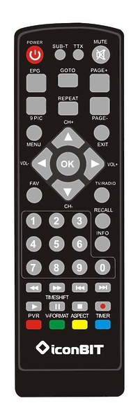 IconBit Movie FHD T2 #3 в «HiFiRussia»