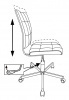 Кресло Бюрократ CH-330M/LOFT (Office chair CH-330M Loft rombus cross metal) артикул 263234Si-1 фото 7