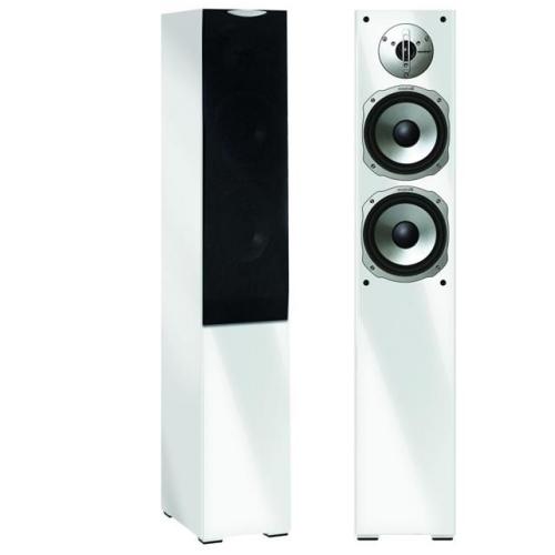 Напольная акустика Quadral Argentum 470 white артикул 111702Si-1