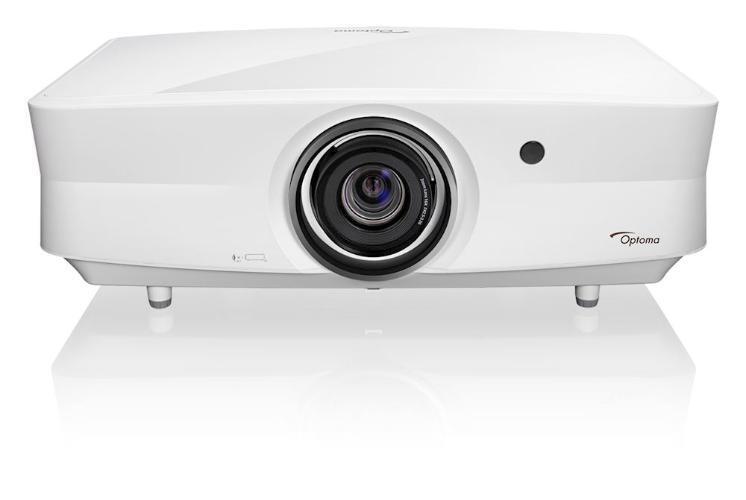 Проектор Optoma ZK507-W артикул 202425Si-1