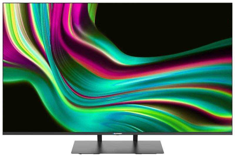 LED телевизор Blaupunkt 55UB7000T артикул 276181Si-1 в интернет-магазине «HiFiRussia»