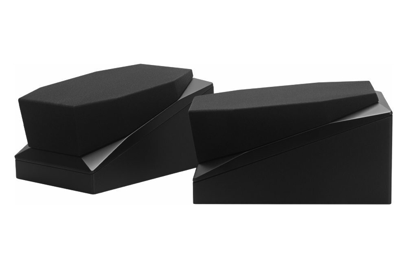 Акустика Dolby Atmos Emotiva Airmotiv A1 артикул 235015Si-1 фото 7