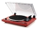 Проигрыватель винила Thorens TD 170-1 red