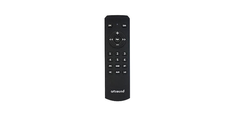 Artsound CRAZY-PACKART3.1BT+ комплект динамиков FL501 артикул 340134Si-1 фото 3