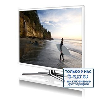 LED телевизор Samsung UE-32ES6750M артикул 336036FV-1 фото 4
