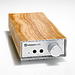 Усилитель для наушников Lehmann Audio Linear SE olive