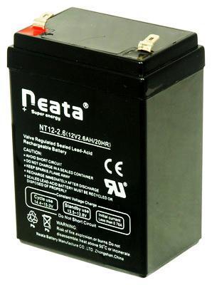 Behringer Behringer BAT1 сменная батарея артикул 267505SI-1