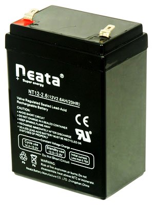 Аксессуар Behringer BAT1 сменная батарея артикул 124599Si-1