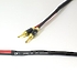 Акустический кабель Purist Audio Design Vesta 3.0m (banana)