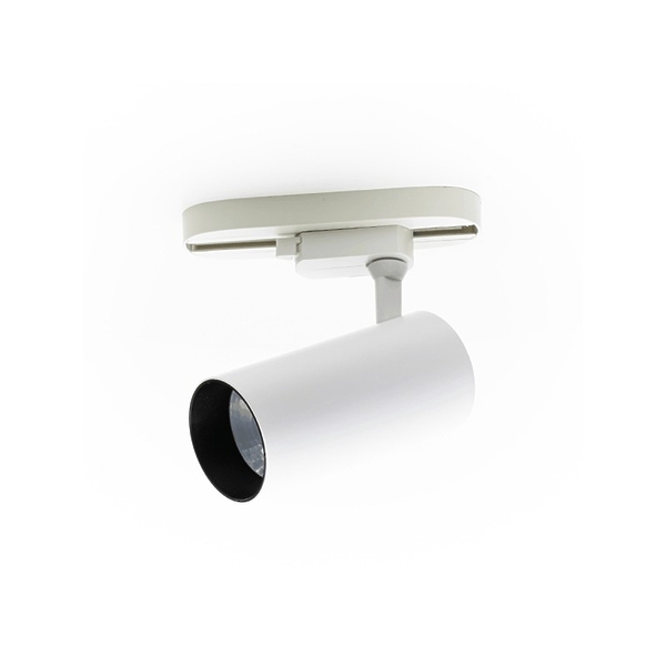 Светильник трековый JazzWay PTR 0715 3000К 15Вт WH артикул 281843Si-1 фото 3