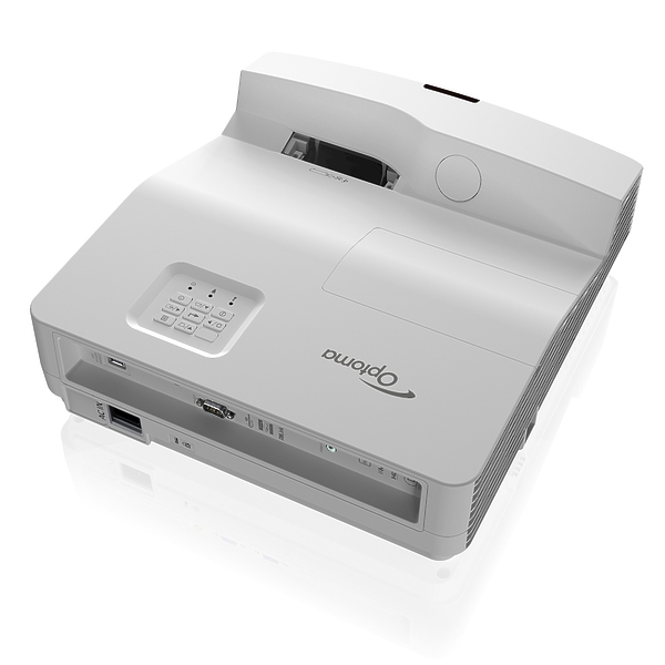 Проектор Optoma HD31UST артикул 190639Si-1