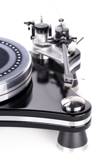 Проигрыватель винила VPI Prime Signature артикул 159523Si-1 фото 6