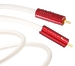 Кабель межблочный аудио Atlas Element Achromatic RCA S/PDIF 1m