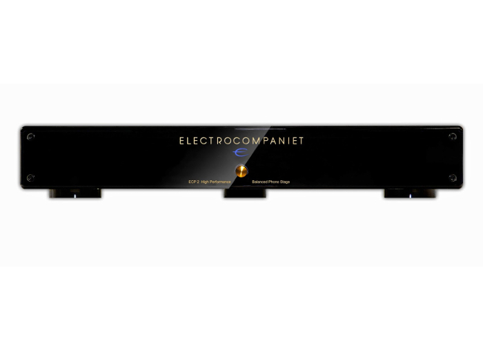Electrocompaniet ECP-2 артикул 121718Si-1