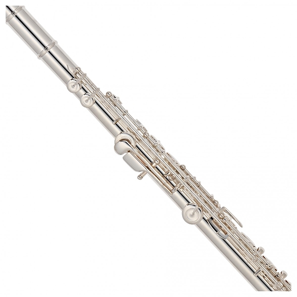 Флейта Pearl Flute Quantz PF-F525RE артикул 280521Si-1 фото 4