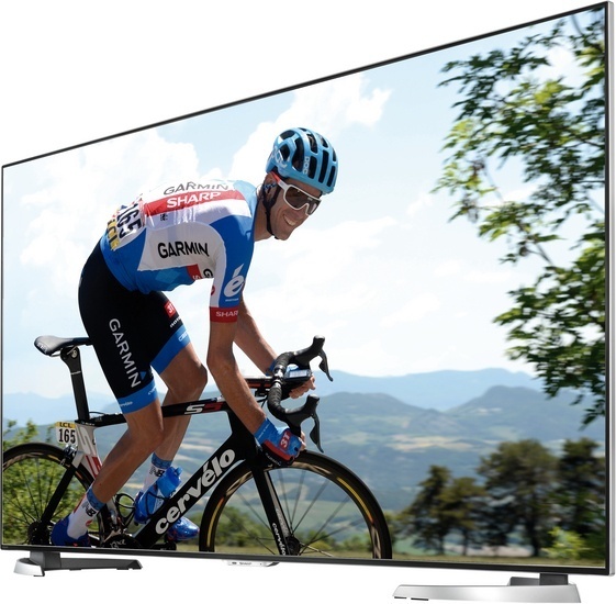 LED телевизор Sharp LC-70UHD80R артикул 108581Si-1 фото 6