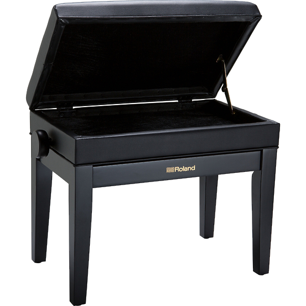 Банкетка Roland RPB-400BK артикул 224637Si-1 фото 3