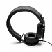 Наушники URBANEARS PLATTAN ADV black