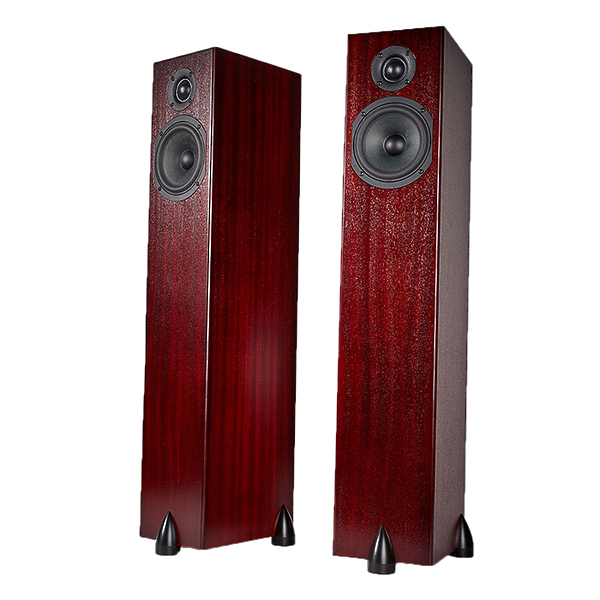 Напольная акустика Totem Acoustic Sky Tower Mahogany артикул 168168Si-1