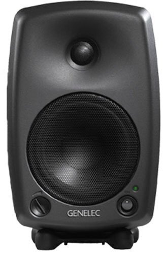 Genelec 8020BP артикул 444150FV-1