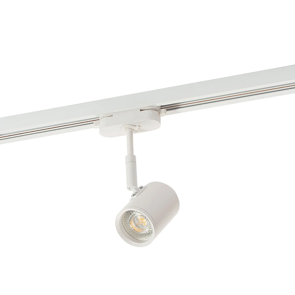 Светильник трековый Denkirs DK6001-WH (White) артикул 270795Si-1