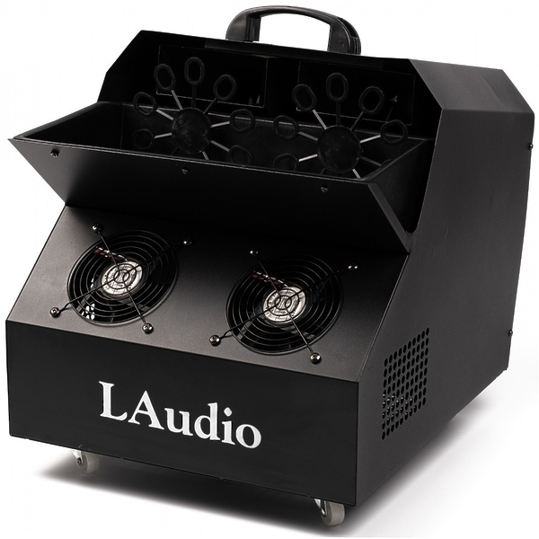 Генератор мыльных пузырей L Audio WS-BM300 артикул 278043Si-1