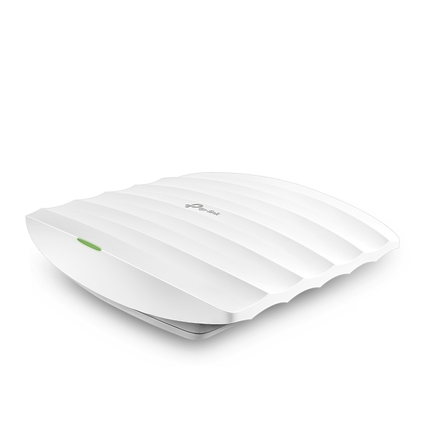 Точка доступа TP-LINK EAP265 HD AC1750 10/100/1000BASE-TX White артикул 267820Si-1