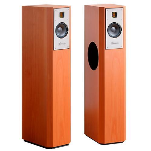 Напольная акустика Burmester 961MK3 elsberry артикул 424031FV-1