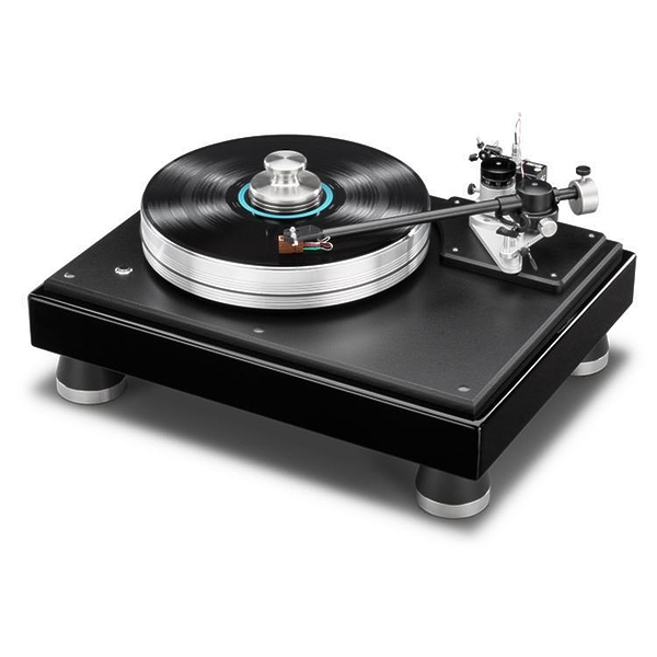 VPI Classic Signature Piano black артикул 350618SI-1 фото 4