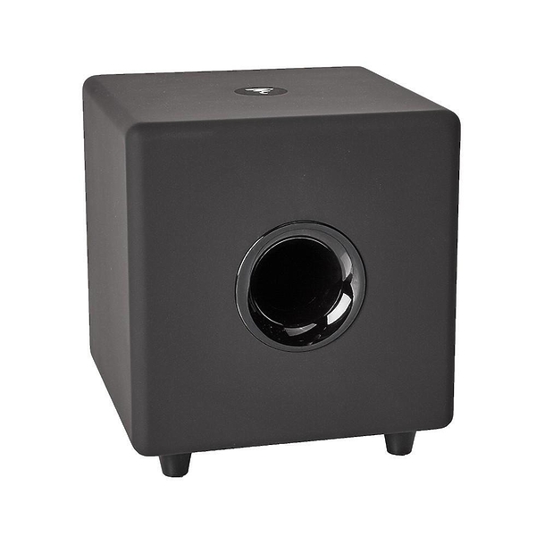Сабвуфер Focal CUBE EVO BLACK артикул 180620Si-1