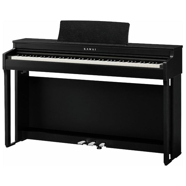 Цифровое пианино Kawai CN201B артикул 273064Si-1