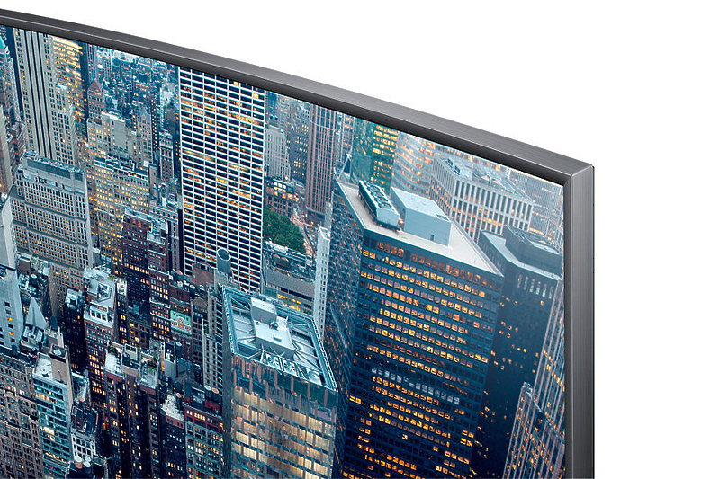 LED телевизор Samsung UE-48JU7500U артикул 117528Si-1 фото 8