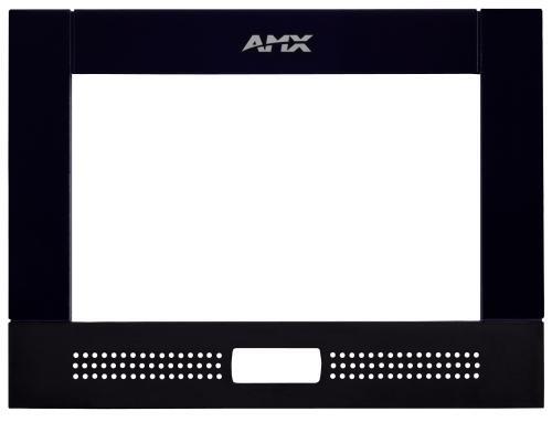 Настенная панель управления AMX NXA-BEZ500-BL (FG2261-48) артикул 101401FV-1